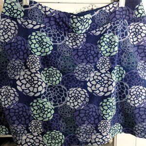 Tranquility By Colorado Clothing, Skort Size L